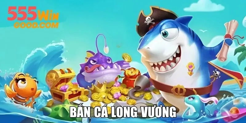 Bắn Cá Long Vương - Chinh Phục Đại Dương, Kiếm Thưởng Lớn