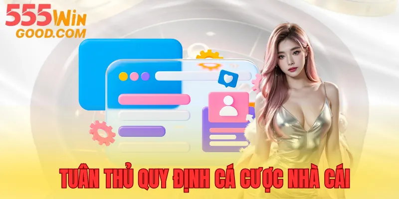 Chơi có trách nhiệm là làm đúng quy định